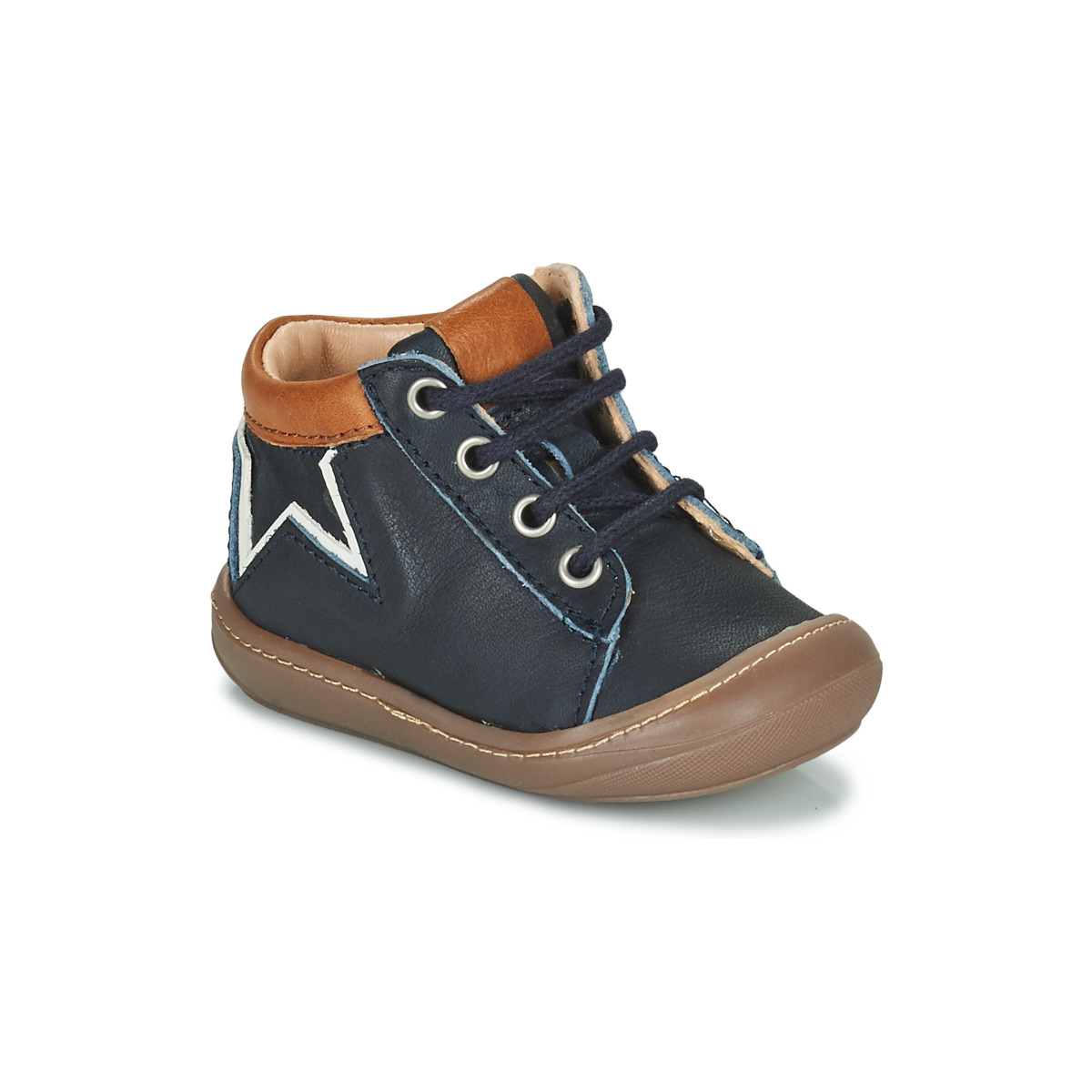 GBB - AGONINO - Blue