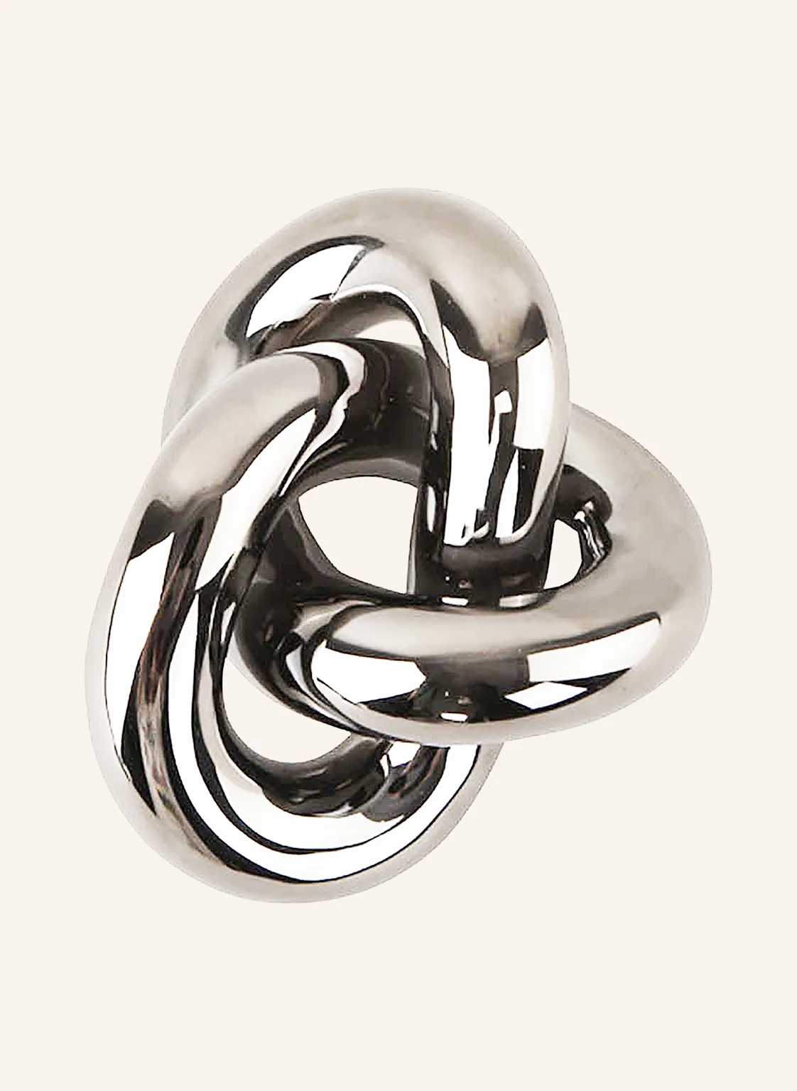 COOEE Design Dekofigur KNOT TABLE SMALL