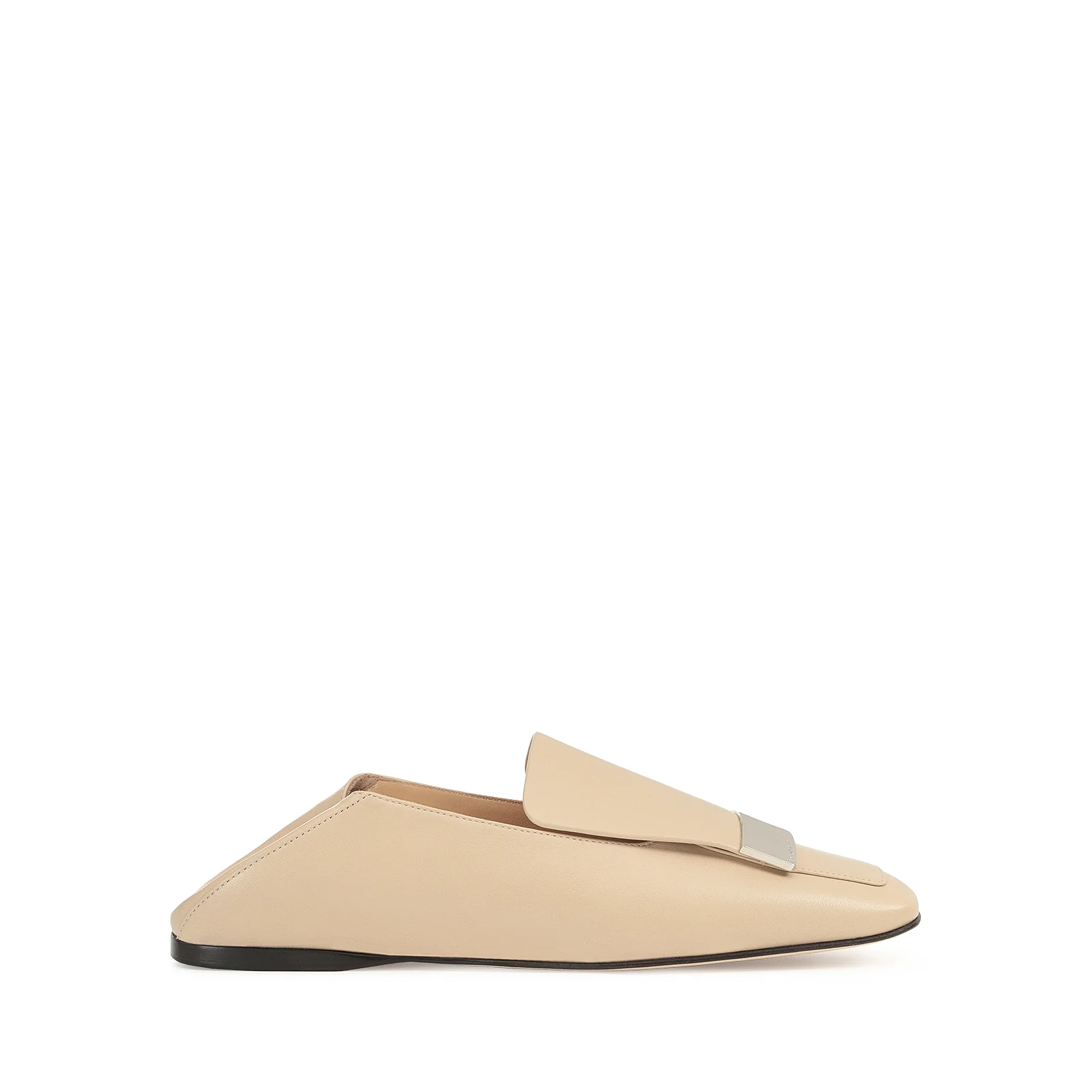 sr1 Slipper - Chalk
