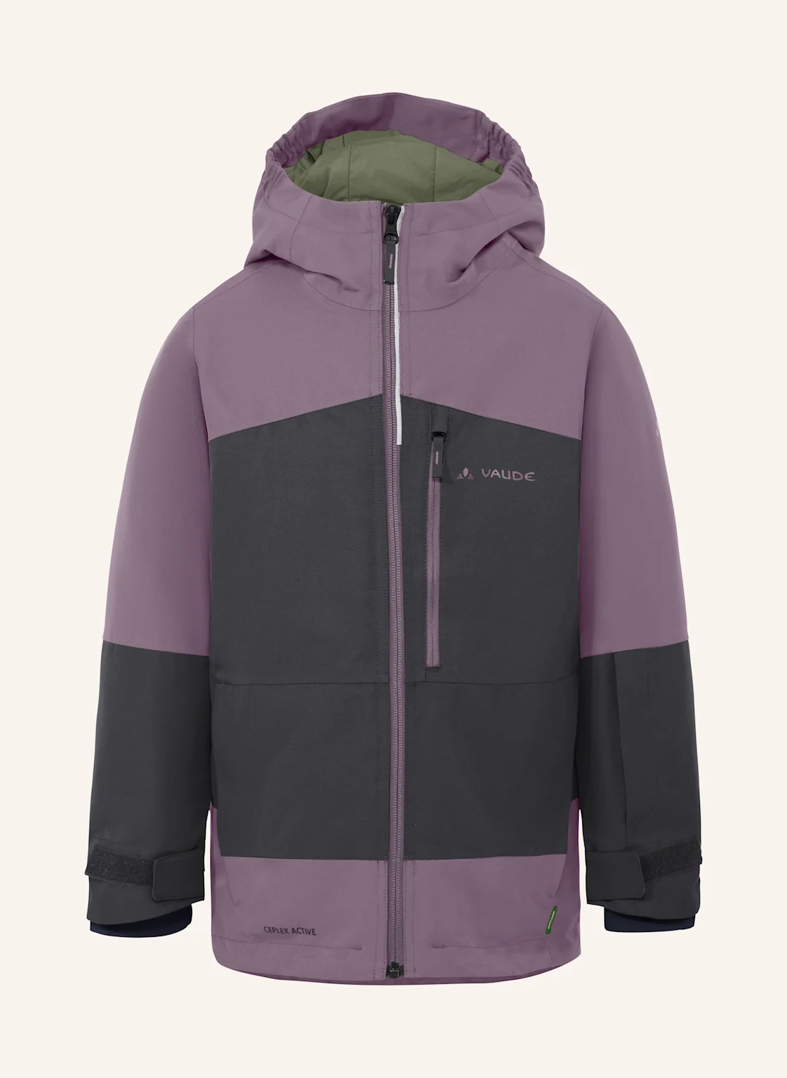 VAUDE Outdoor-Jacke KIDS SNOW CUP JACKET II
