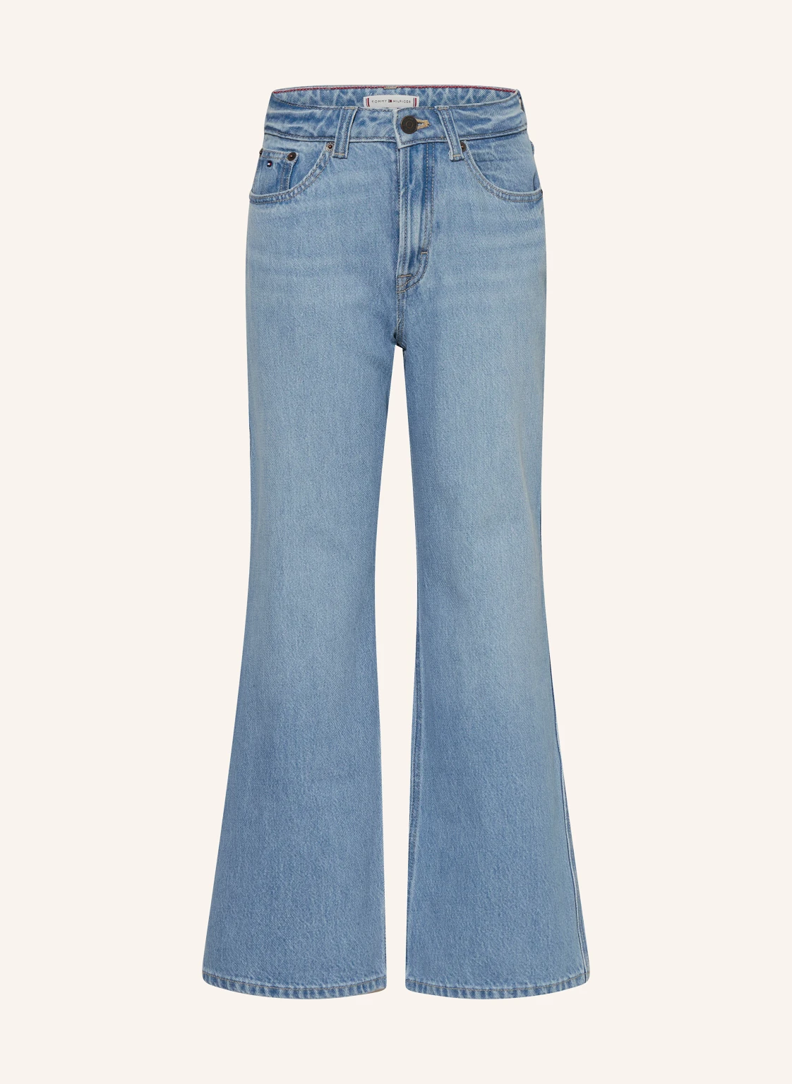 TOMMY HILFIGER Jeans MABEL Wide Fit