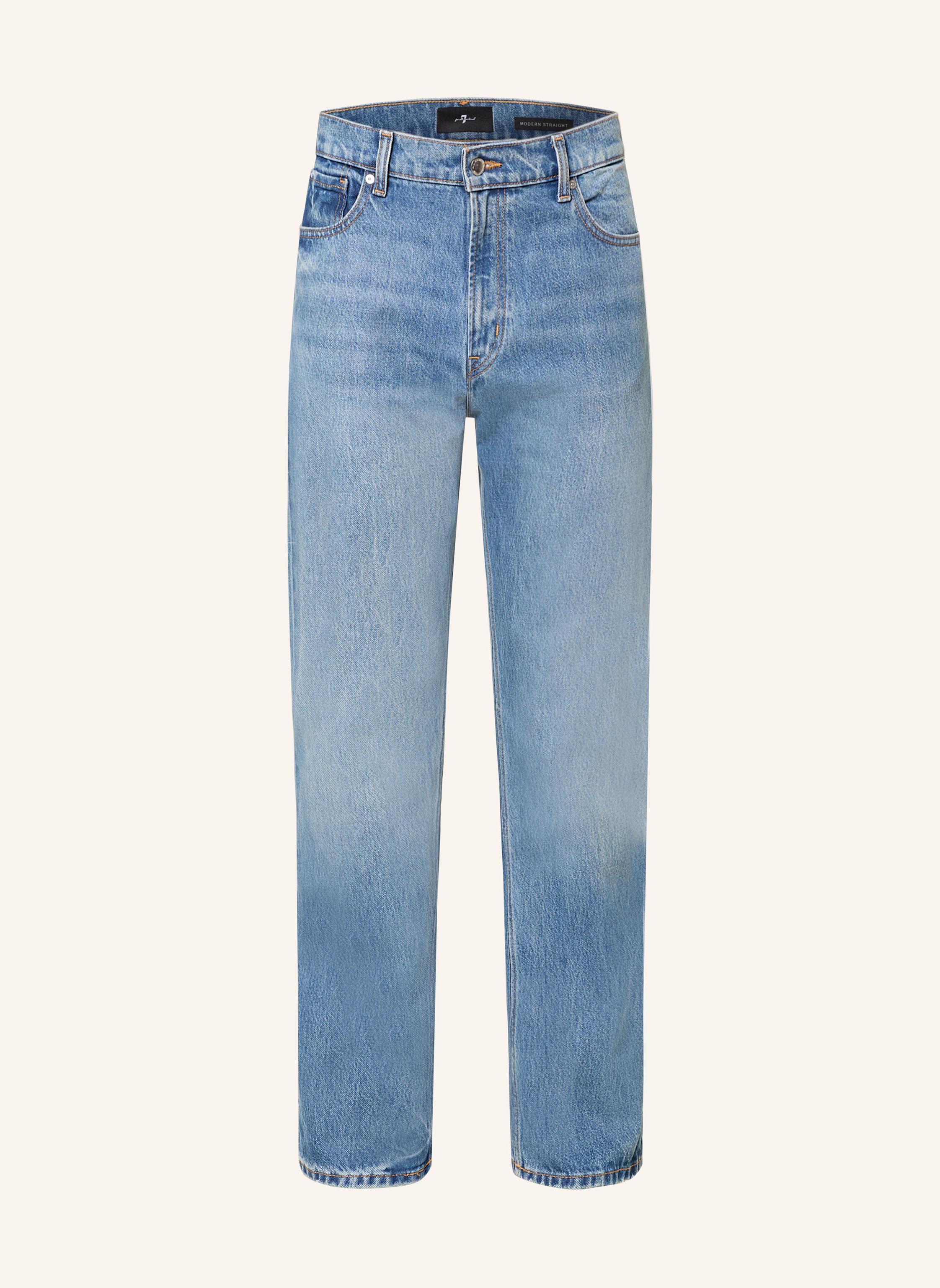 7 for all mankind Jeans MODERN STRAIGHT Straight Fit