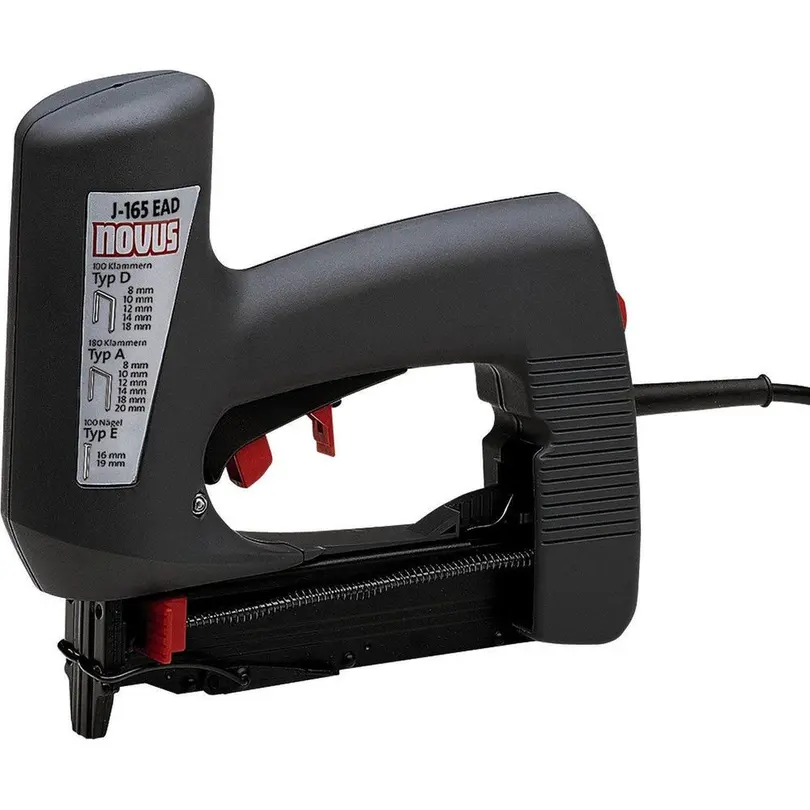 Tacker J-165