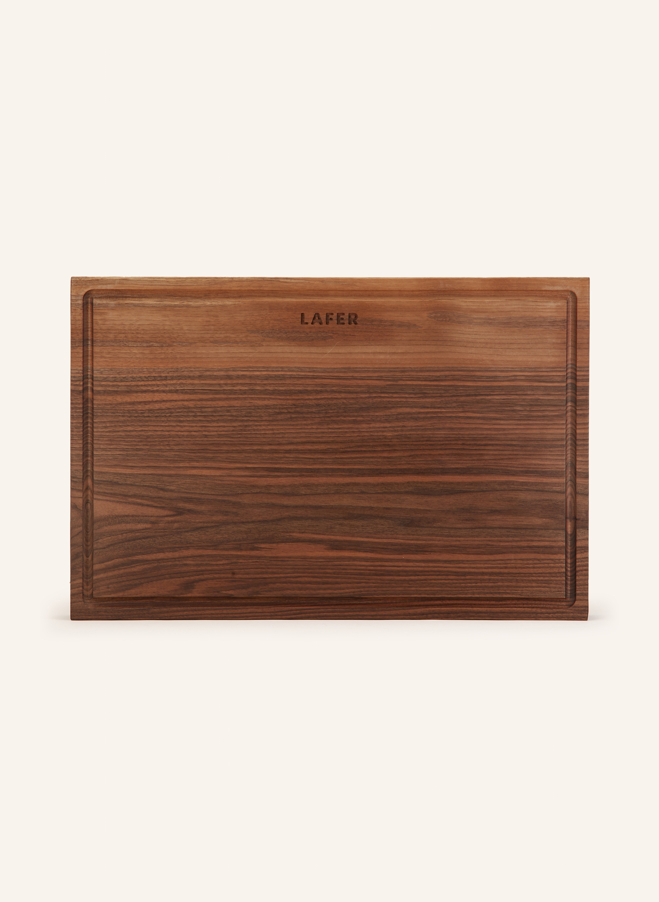 JOHANN LAFER EDITION Schneidebrett