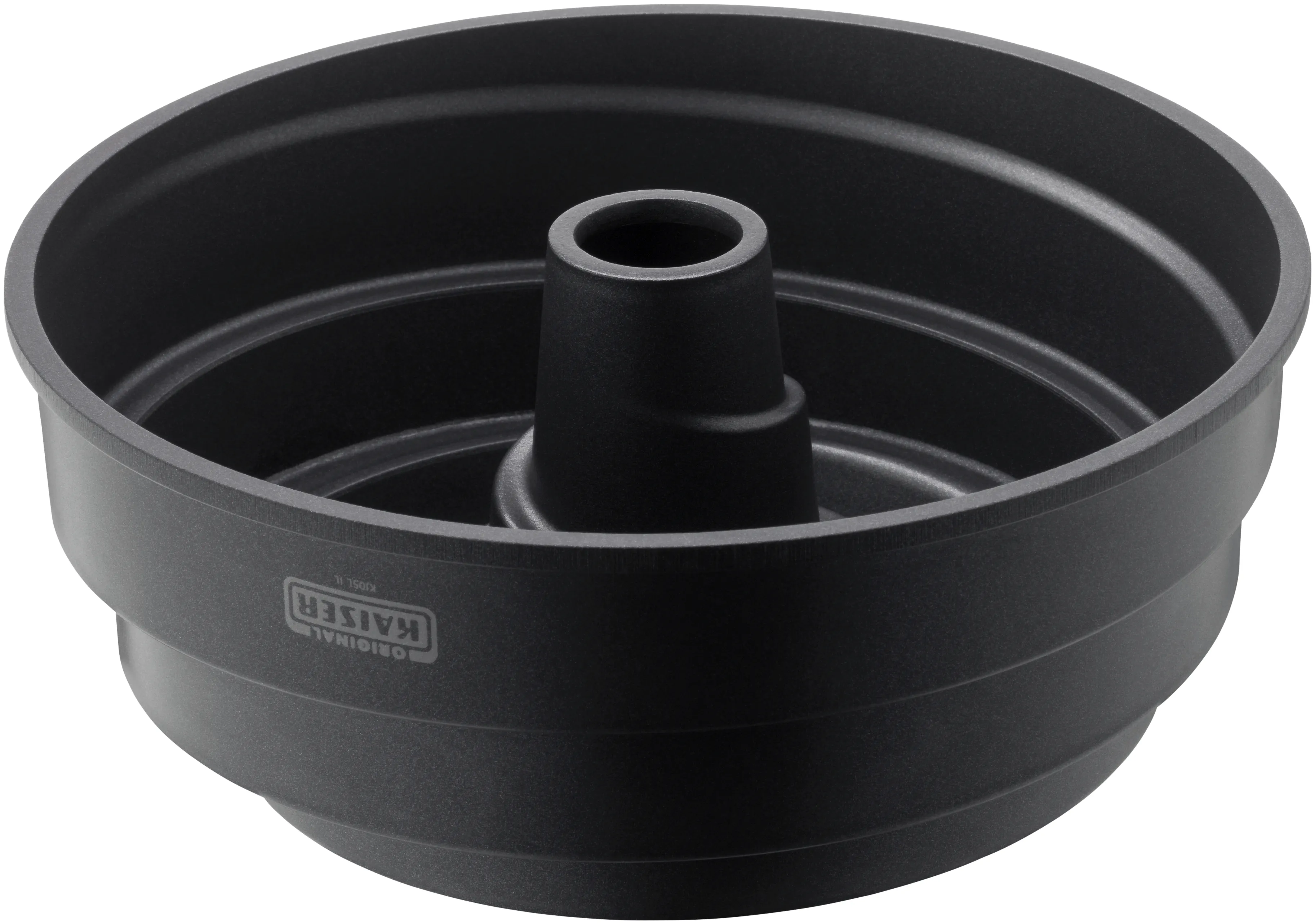 KAISER Inspiration Bundform Pan Twister, 25 cm