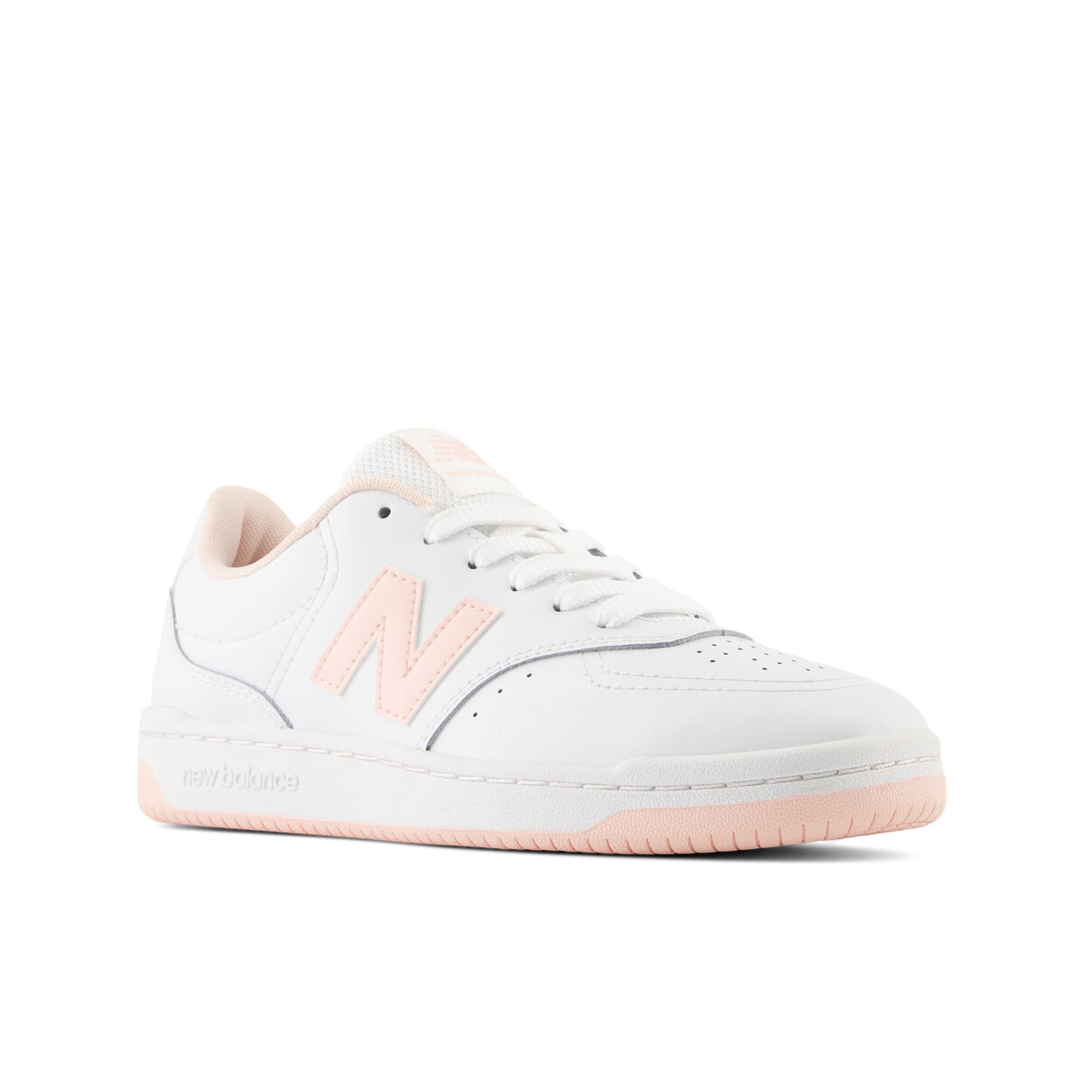 New Balance - BB80 - White