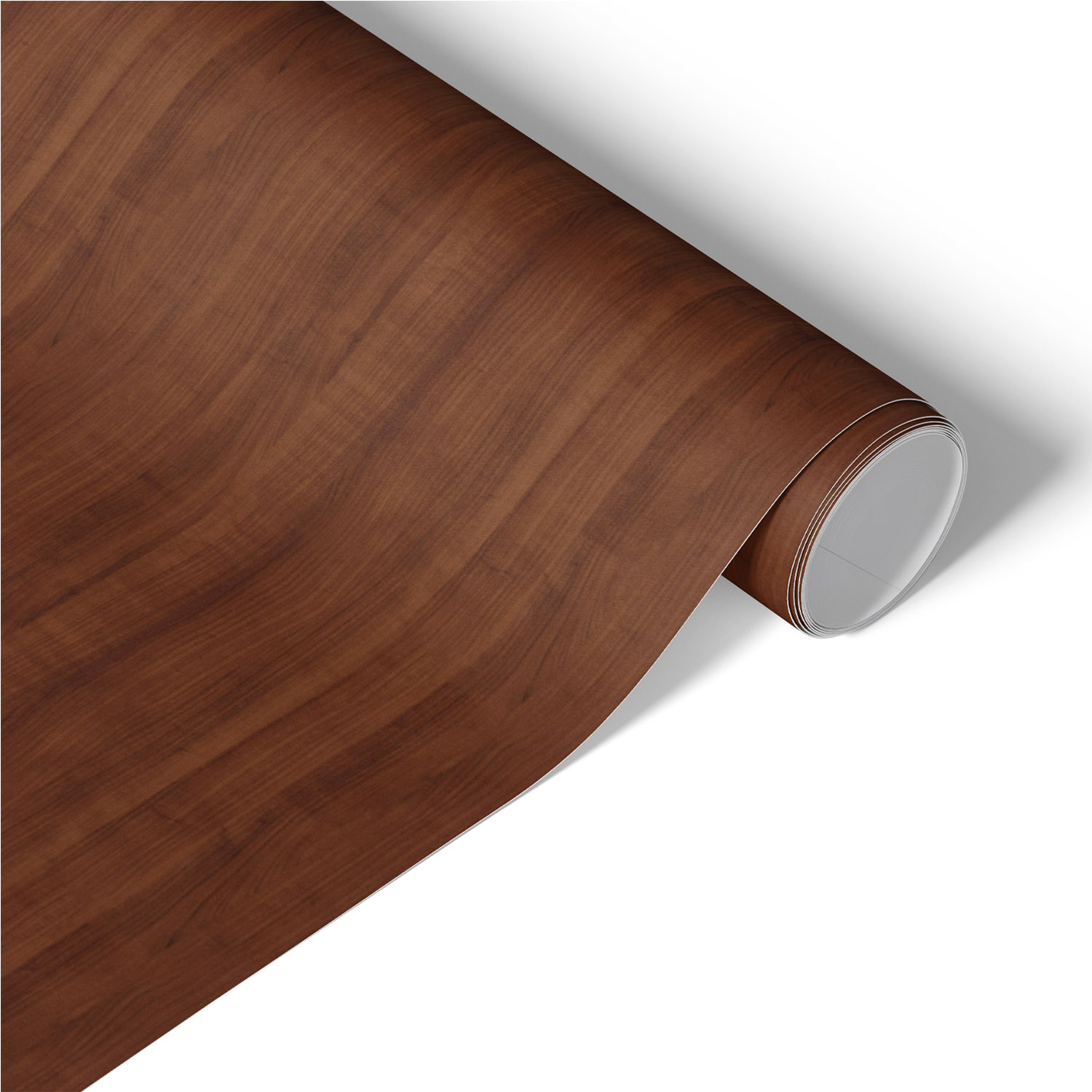 Okleina na meble Drewniane słoje 50x100 Folia samoprzylepna Dąb DIY