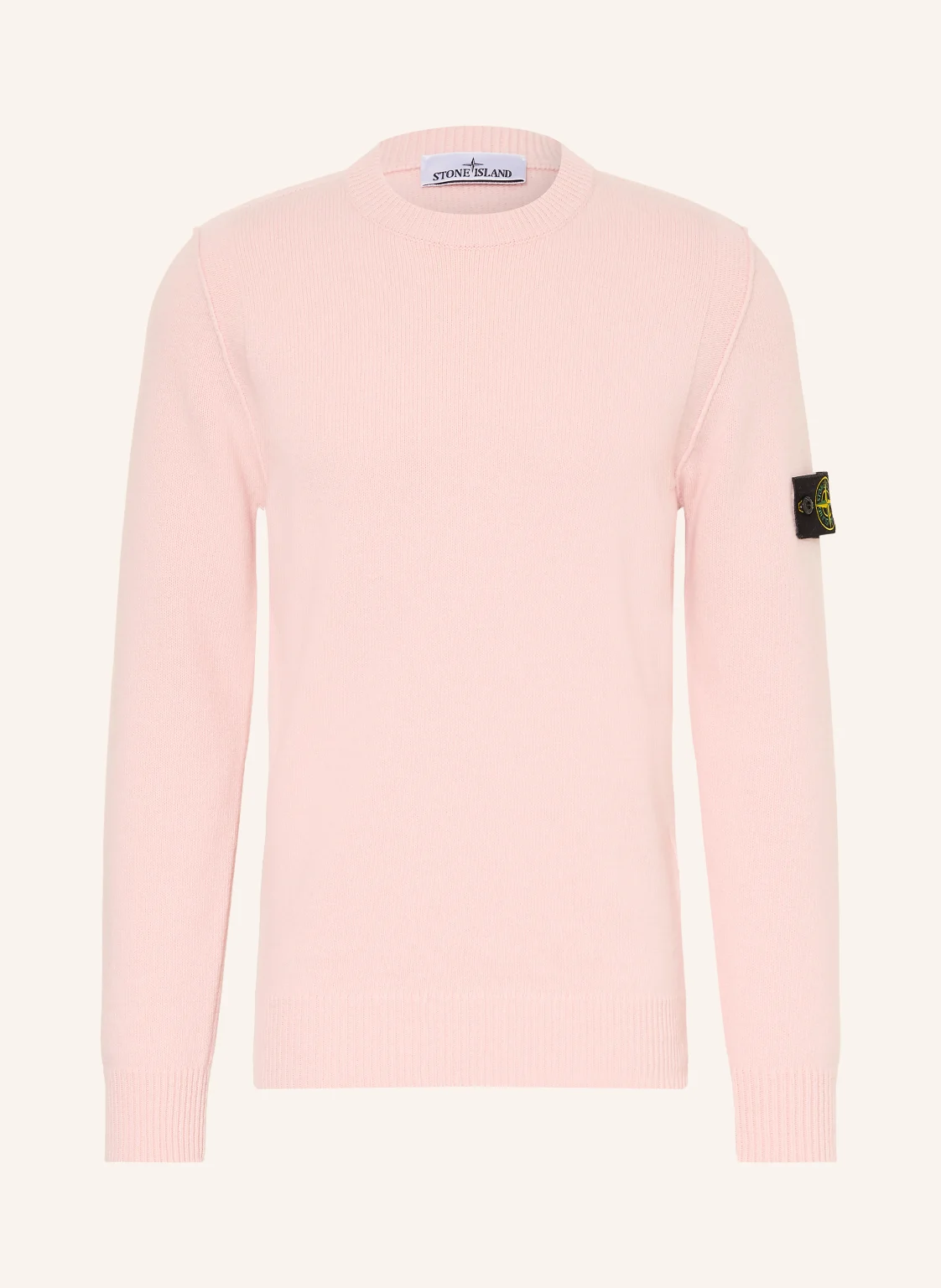 STONE ISLAND Pullover