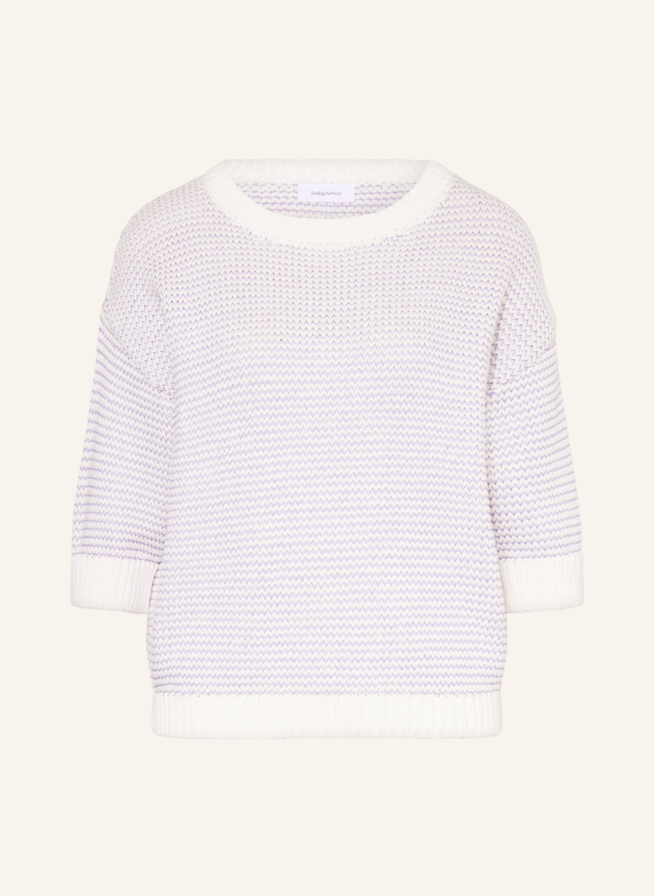 darling harbour Strickbluse