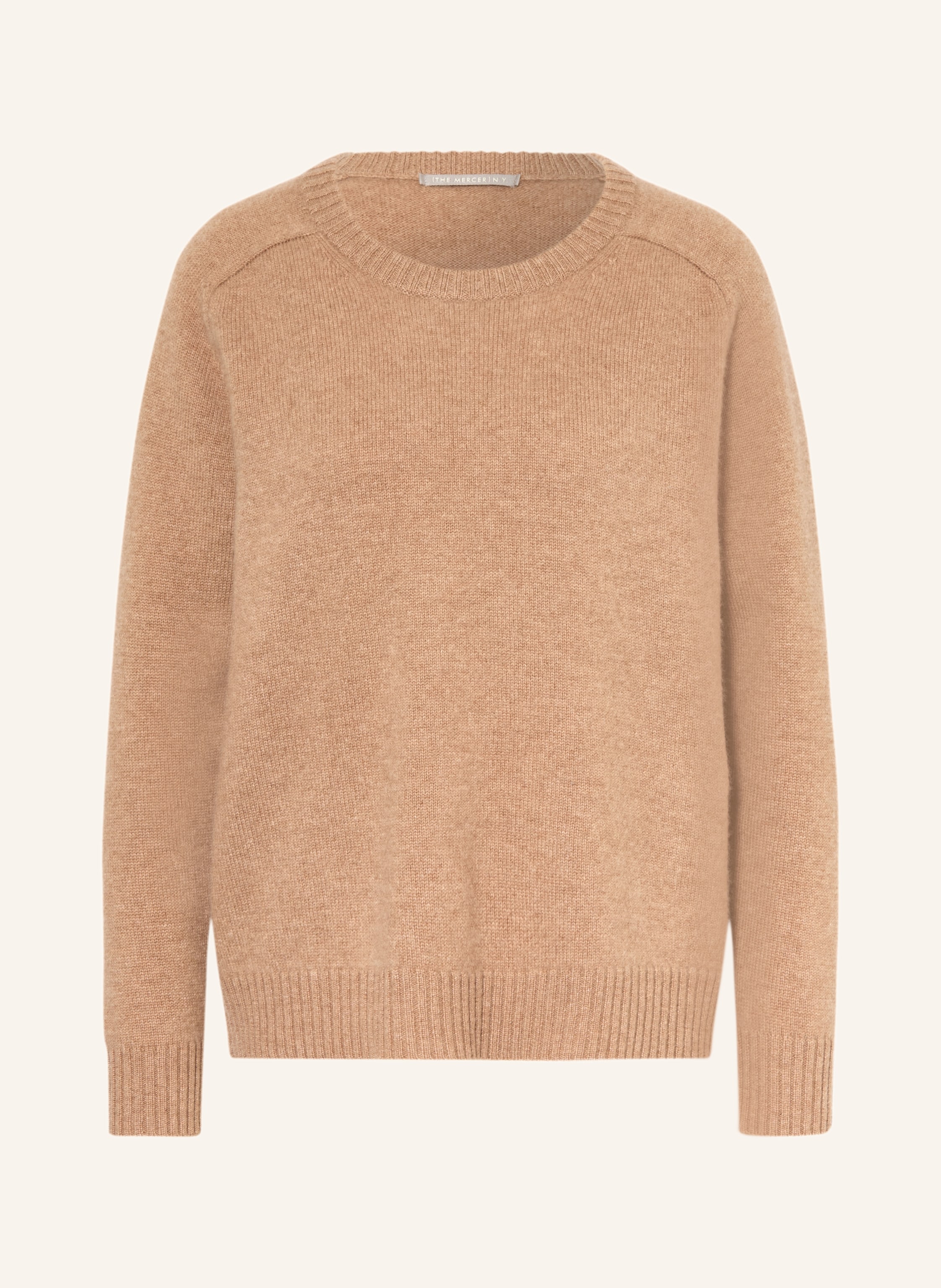 (THE MERCER) N.Y. Cashmere-Pullover