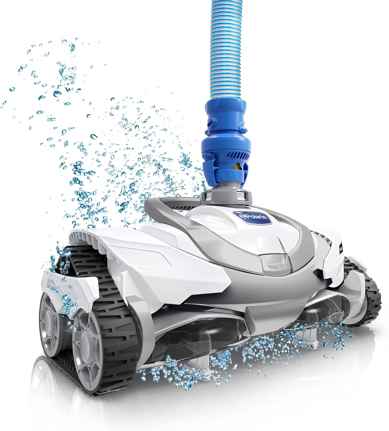 Suction Pool Cleaners