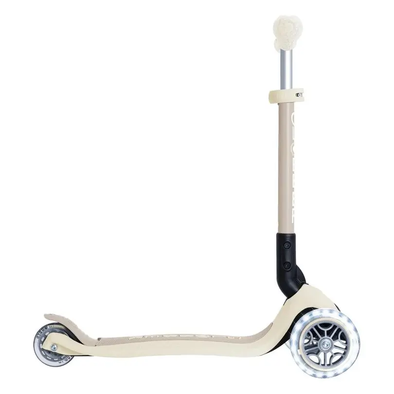Scooter Junior Foldable Lights ECO Mini