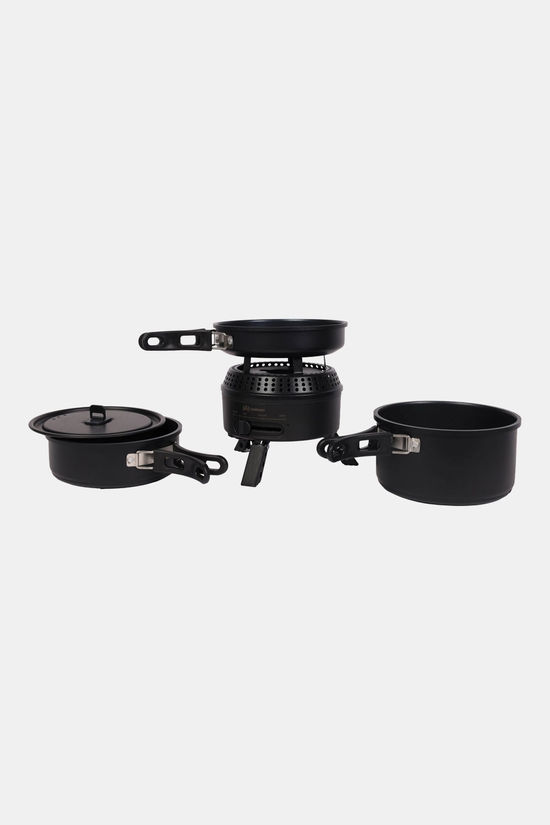 Camp Guru Cookingset Brander