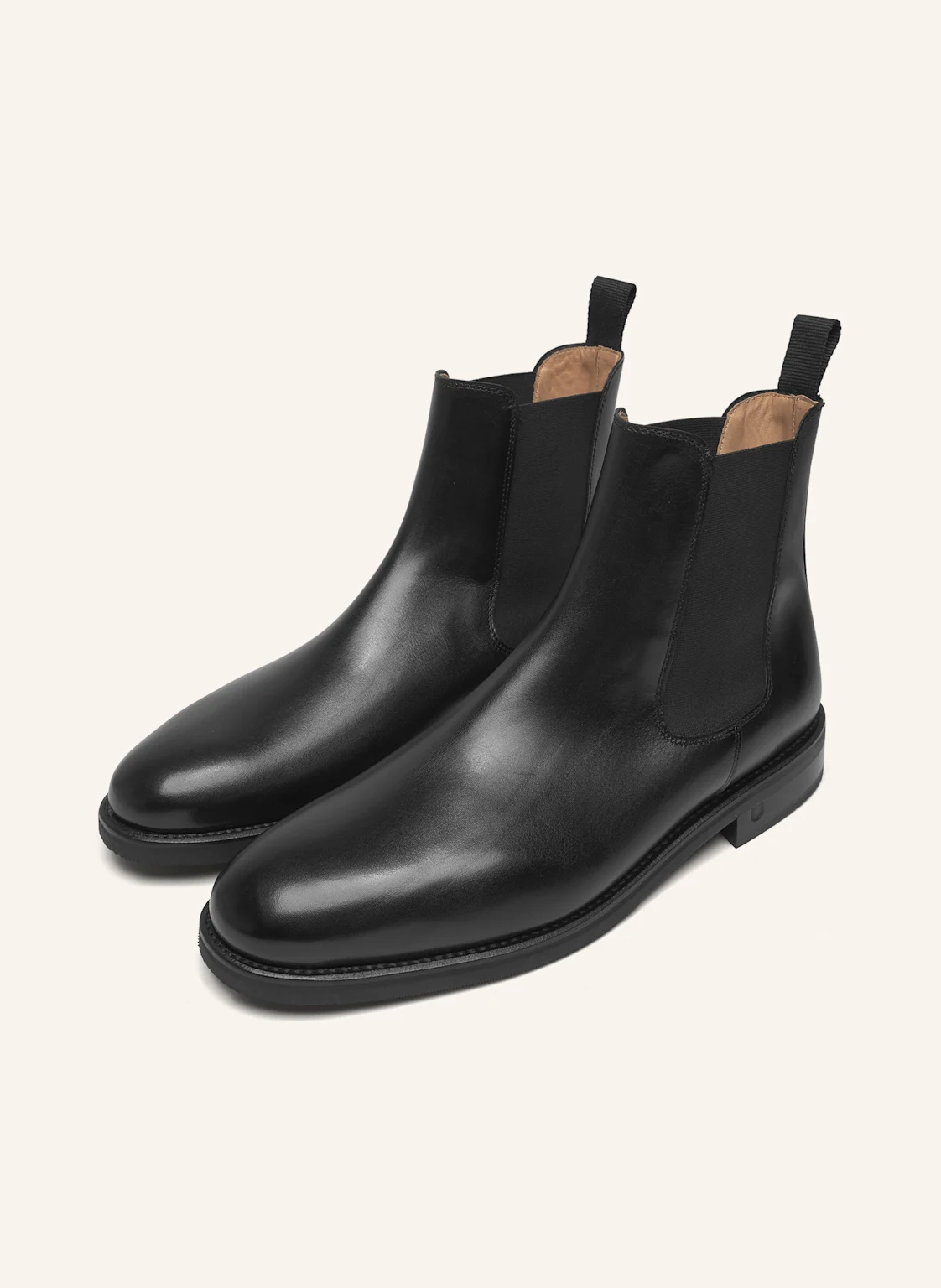 Henry Stevens Chelsea Boots WINSTON CB2
