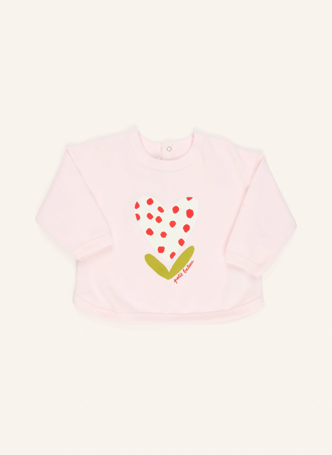 PETIT BATEAU Sweatshirt