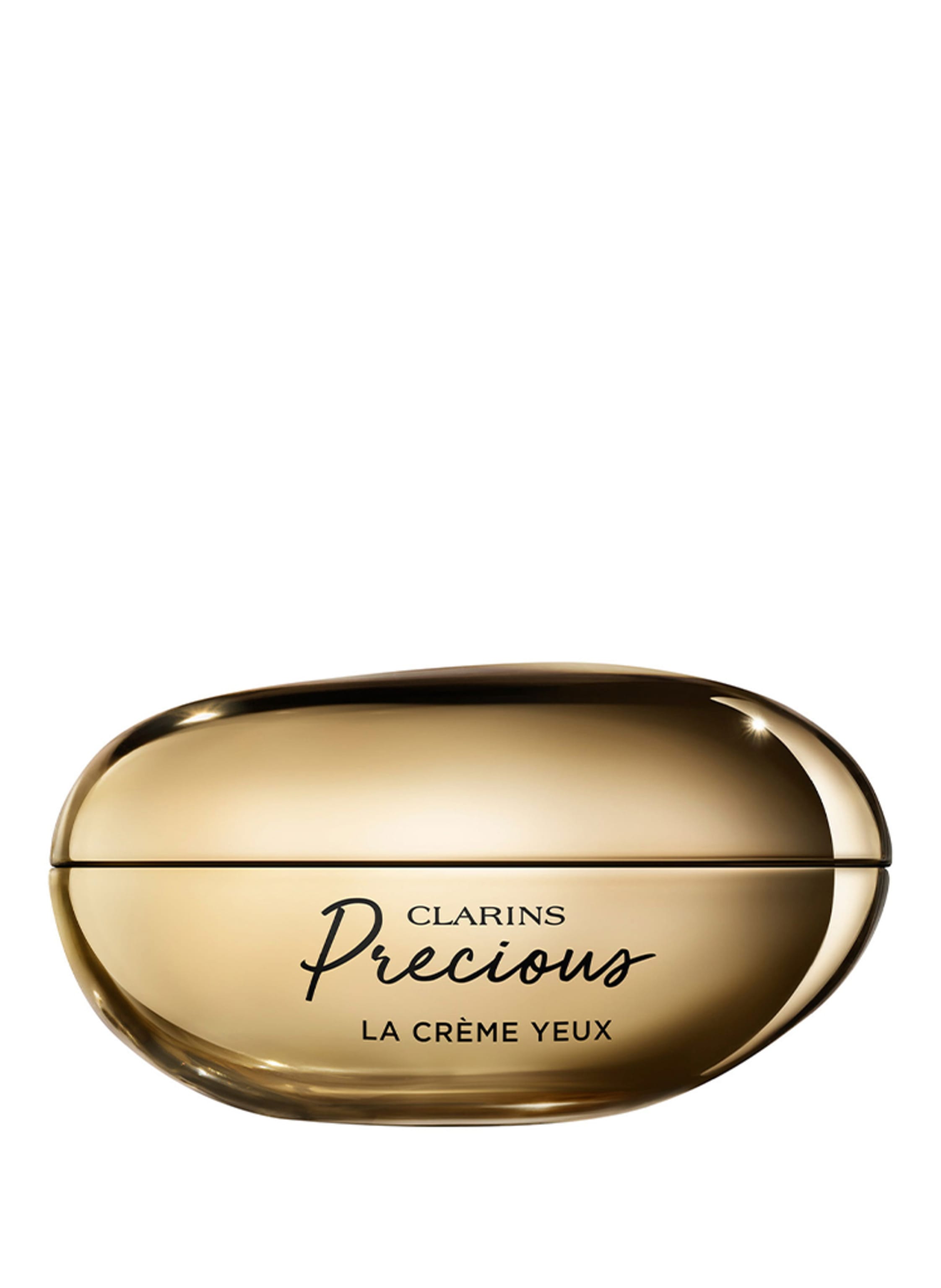 CLARINS PRECIOUS LA CRÈME YEUX