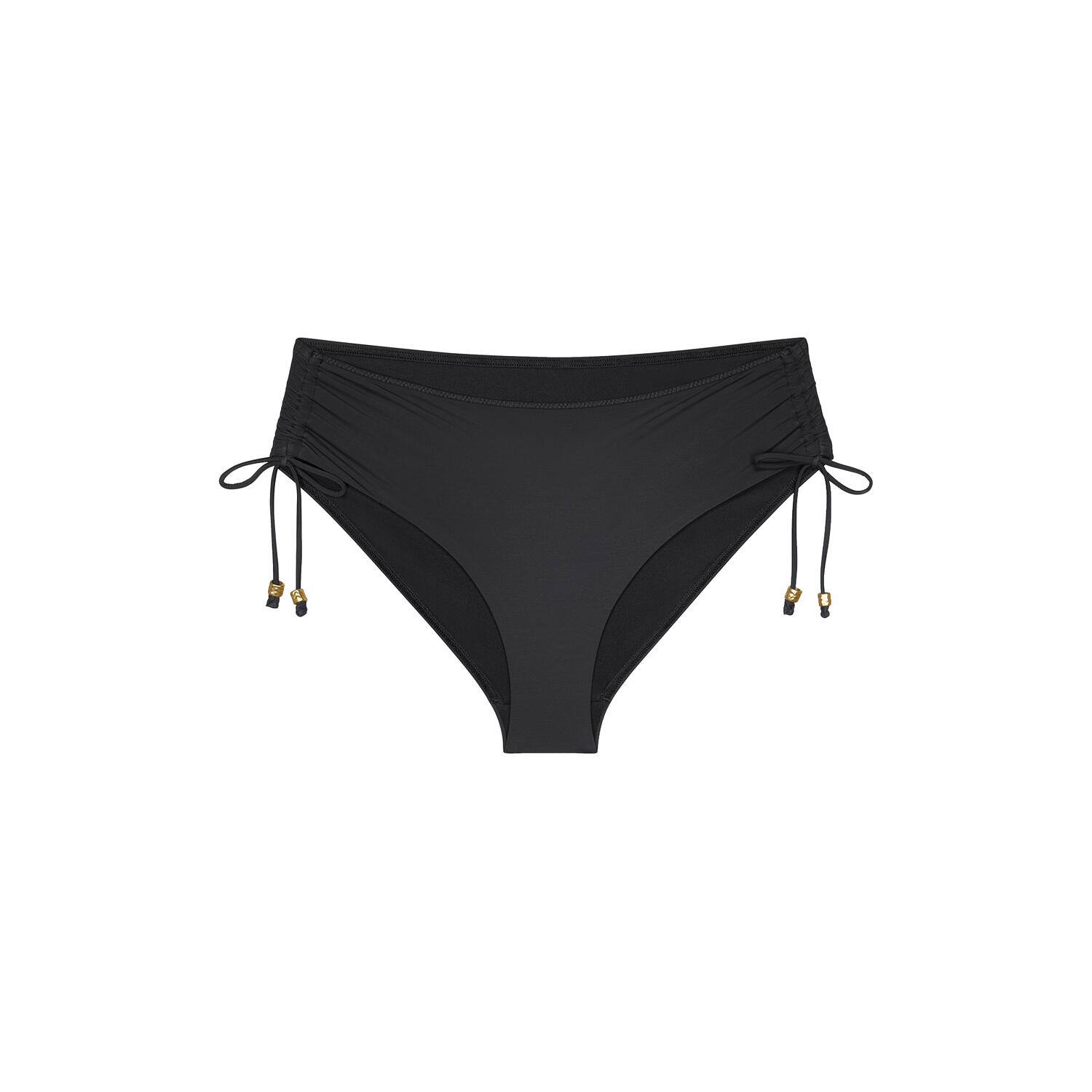 Summer Twist Midi 01, black