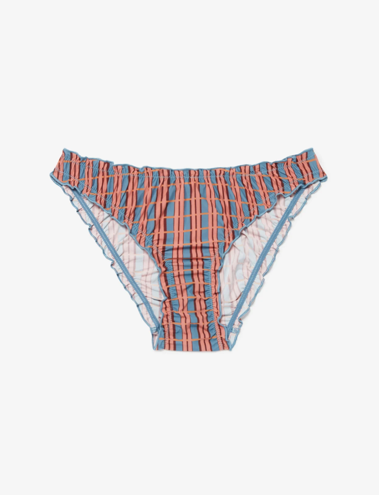 Culotte taille basse CHERI MICROFIBRE