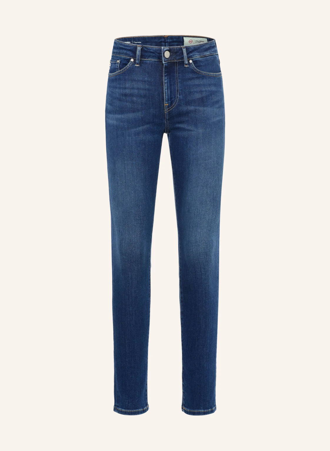 AG Jeans Skinny Jeans PRIMA