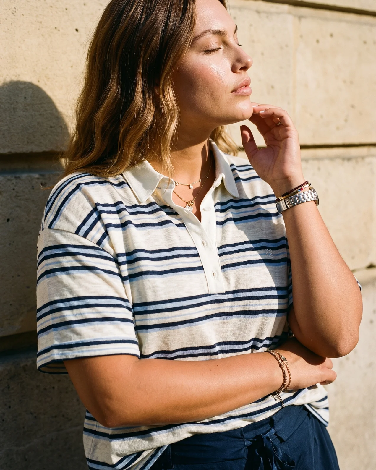 Polo Nick
