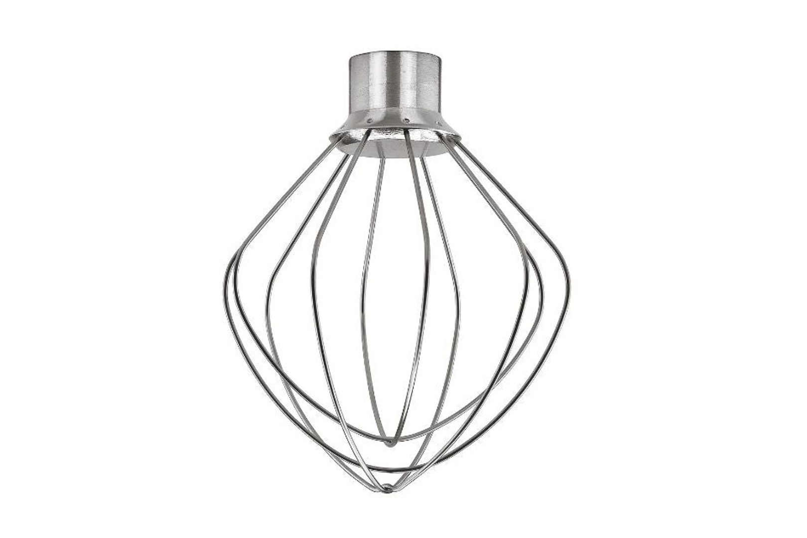 Smeg SMWW02 Wire Whisk Stand Mixer Accessory