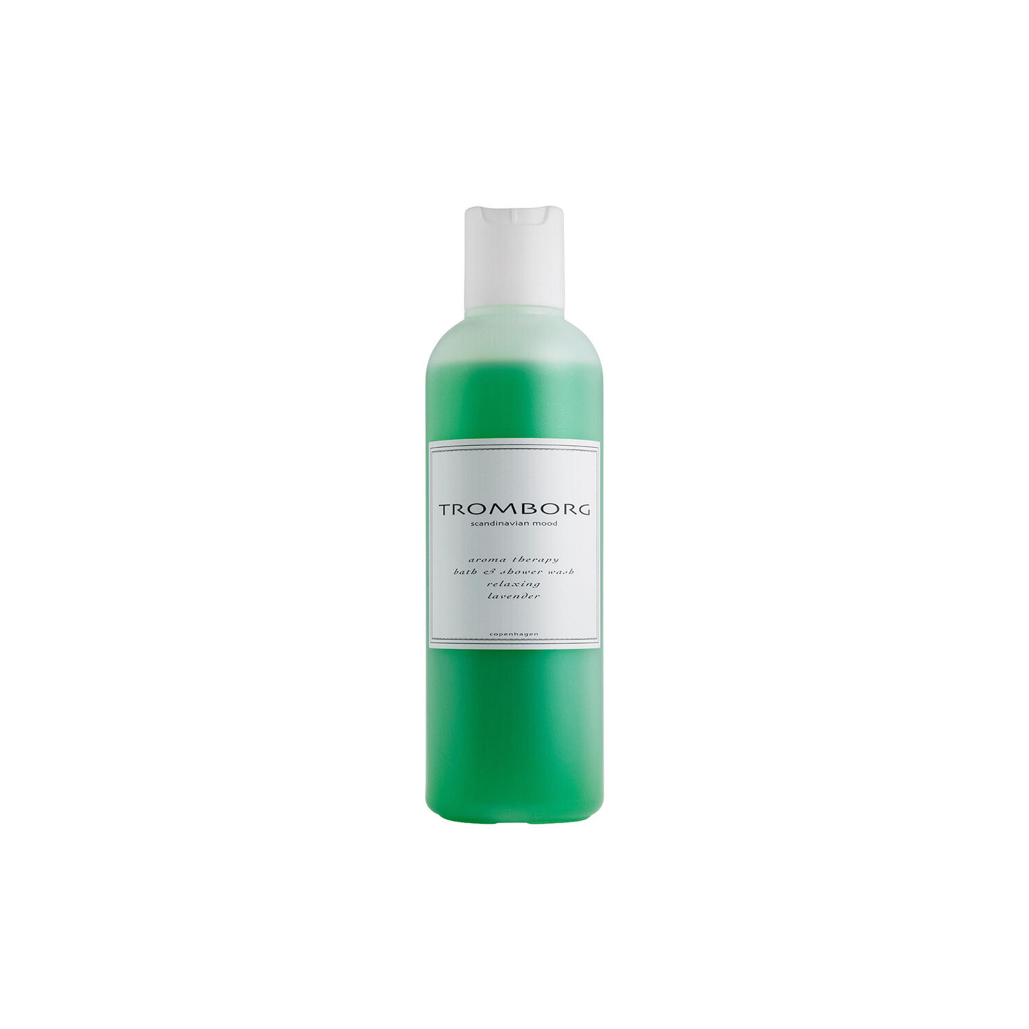 Aroma Therapy Bath & Shower Wash Lavender