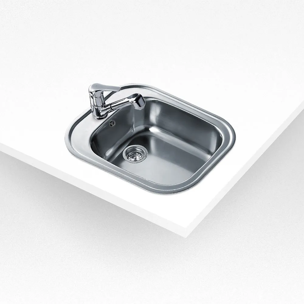 Teka Stylo 1C Rectangular sink