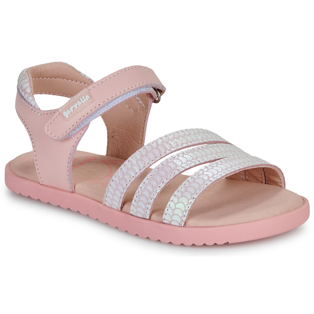 Garvalin - GALA - Pink