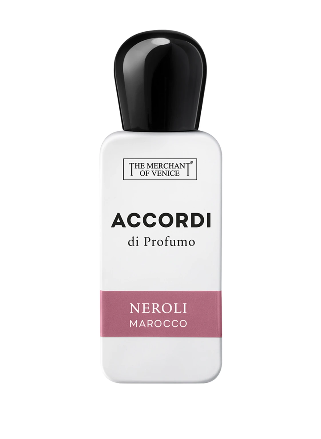 THE MERCHANT OF VENICE NEROLI MAROCCO