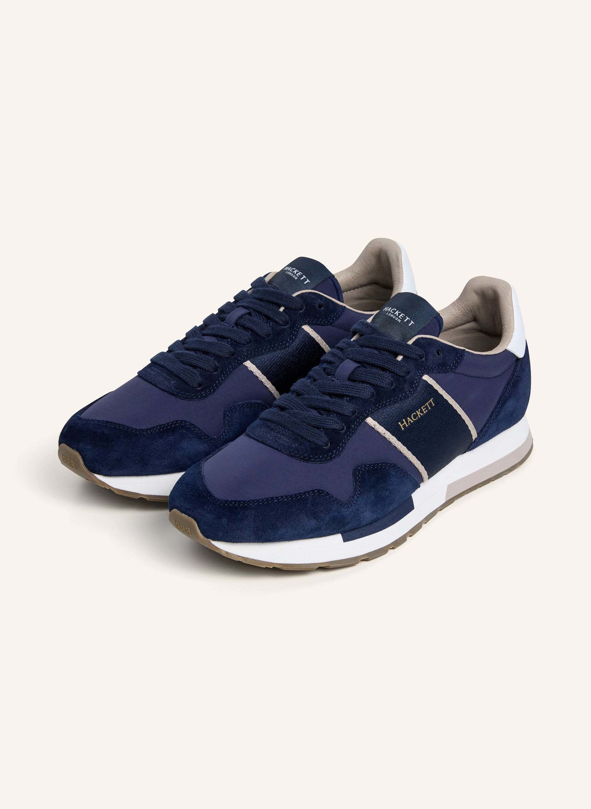 HACKETT LONDON Sportschuhe KESTON SYMBOL