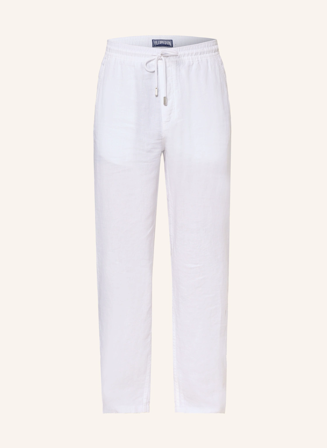VILEBREQUIN Leinenhose PACHA