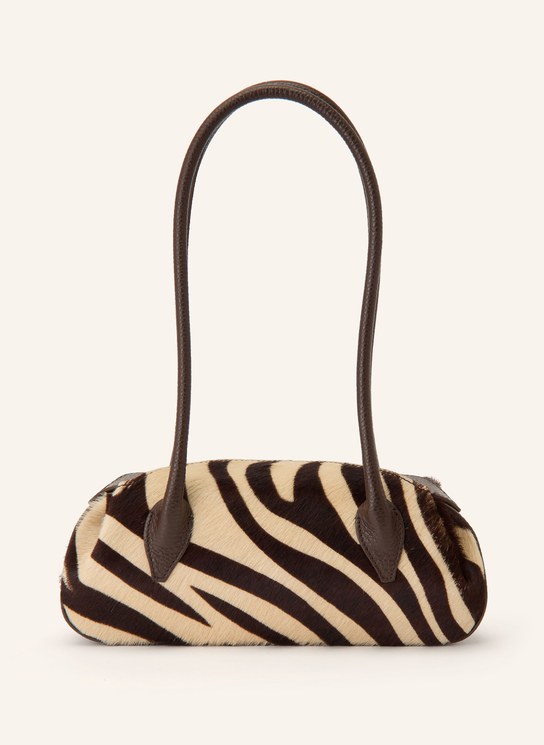 YUZEFI Schultertasche OYSTER MINI
