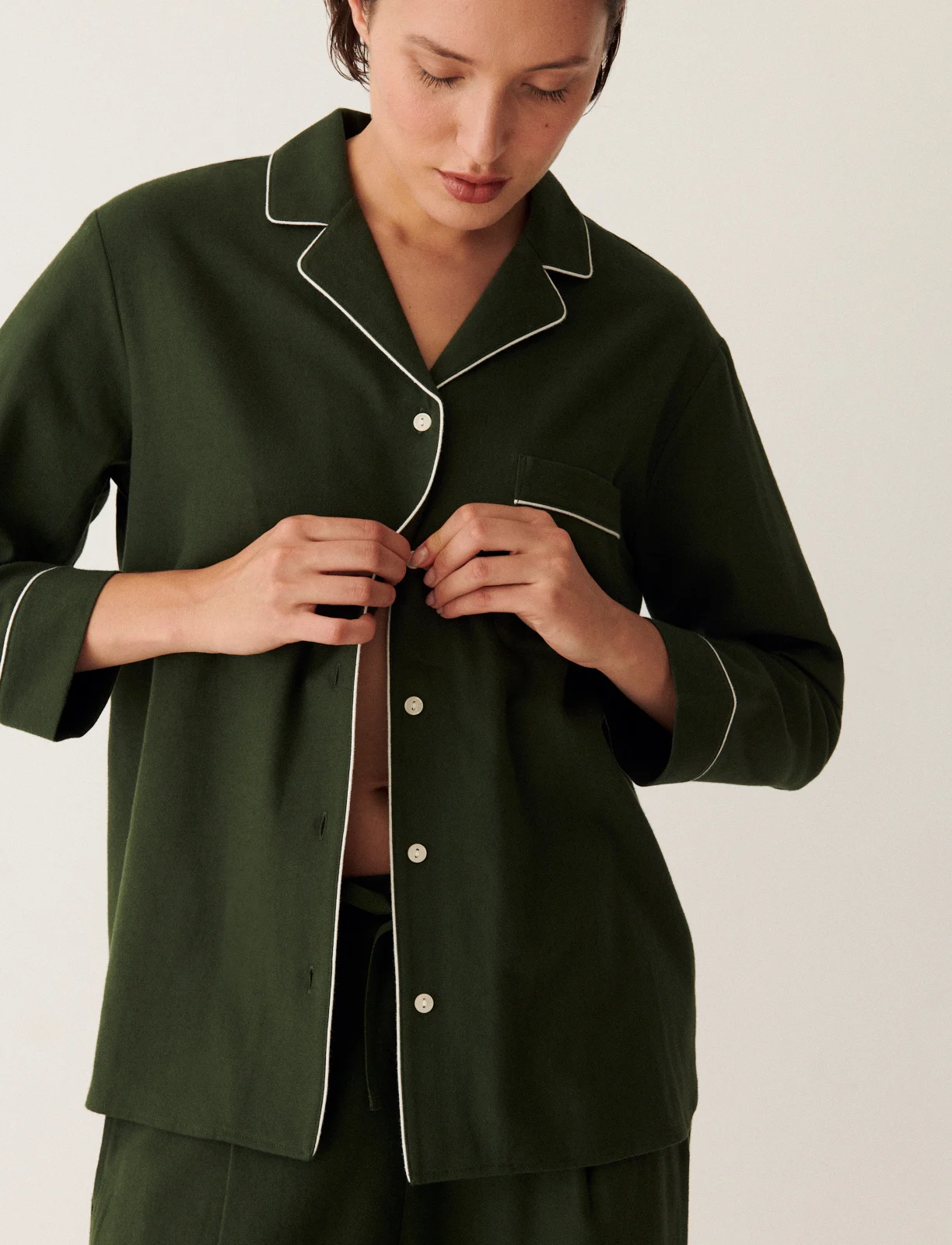 Set de pyjama DREAM FLANELLE