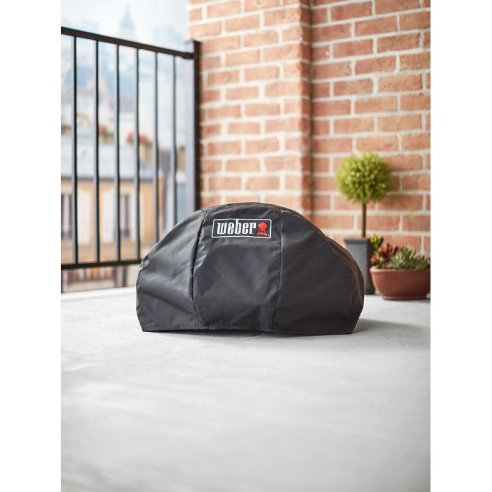GRILLTREKK WEBER PREMIUM PULSE 1000