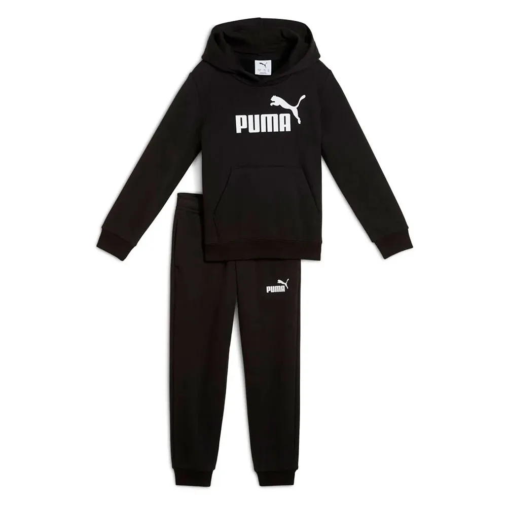 Puma Ess Nº1 Logo PS tracksuit