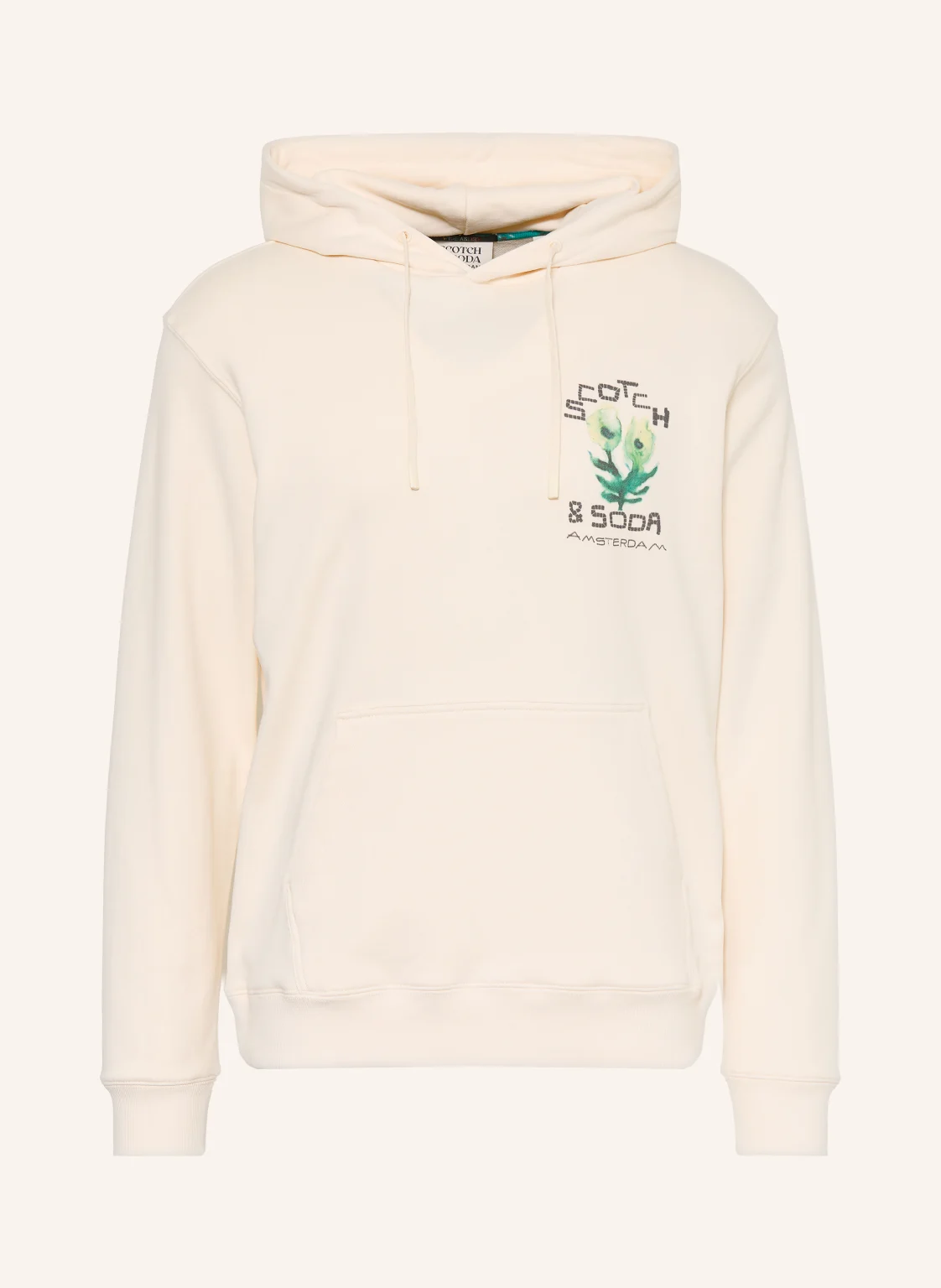 SCOTCH & SODA Hoodie