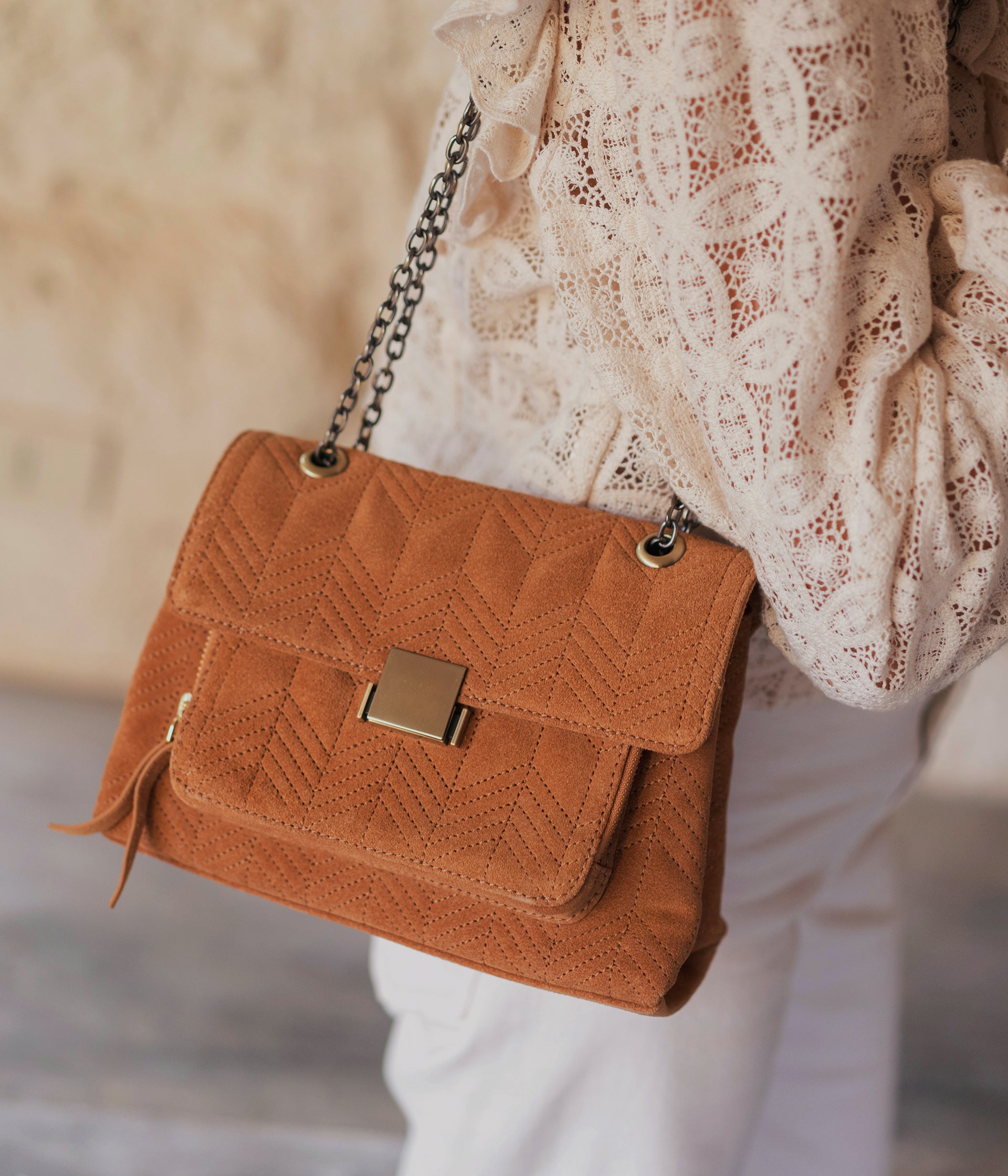 SAC ARISA