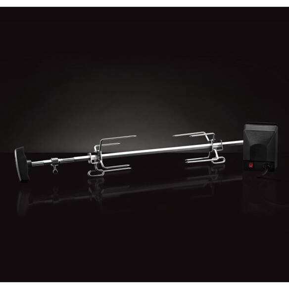 Rôtissoire barbecue Heavy Duty Freestyle 365/425 en inox - Napoleon