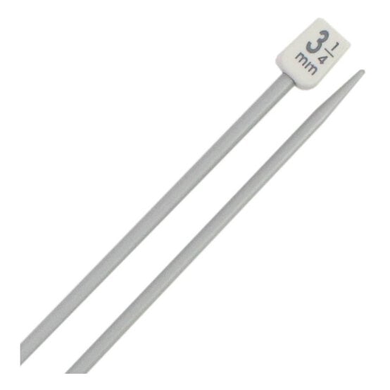 Pony Knitting Needles 3.25mm x 35cm