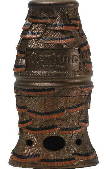 Flextone Thunder Cut’N Hunting Mid to Long Range Turkey Call