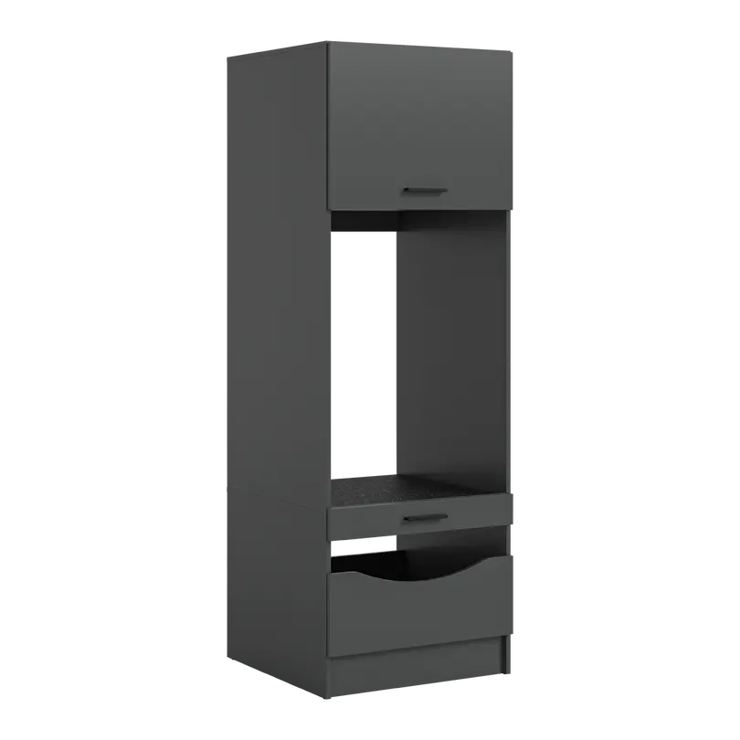 Waschmaschinenschrank Free