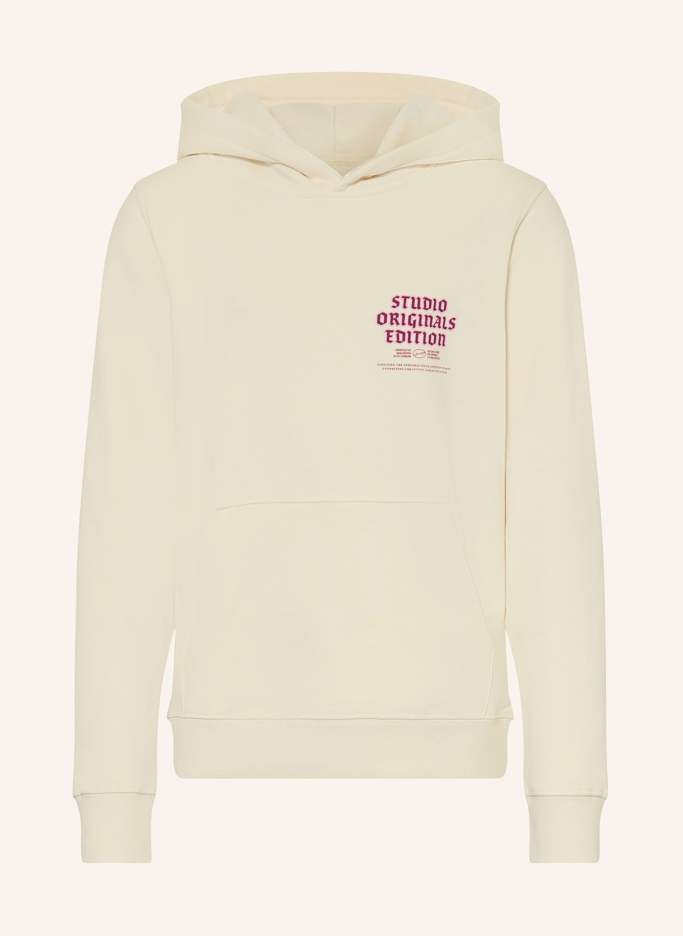 JACK&JONES Hoodie