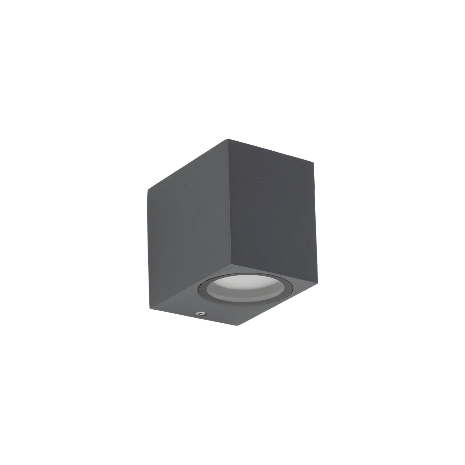 Oprawa natynkowa ścienna IP44 AXIS GRAY 10969 TK Lighting