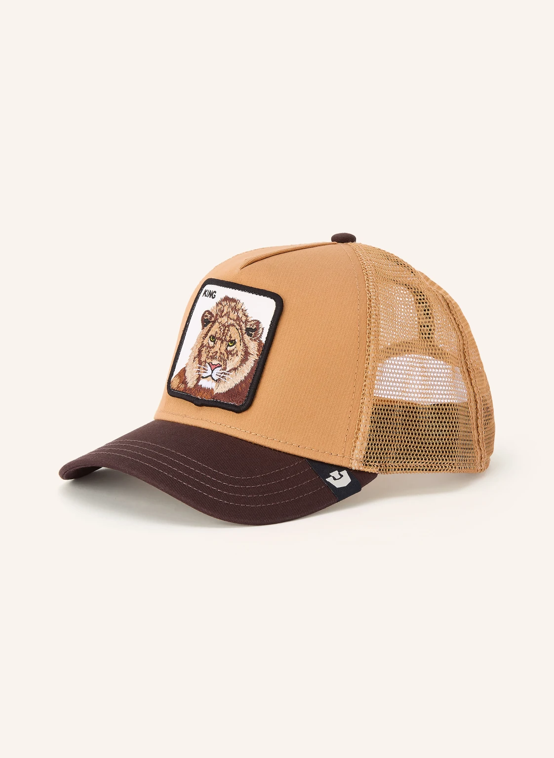 GOORIN BROS. Cap KING TRUCKER