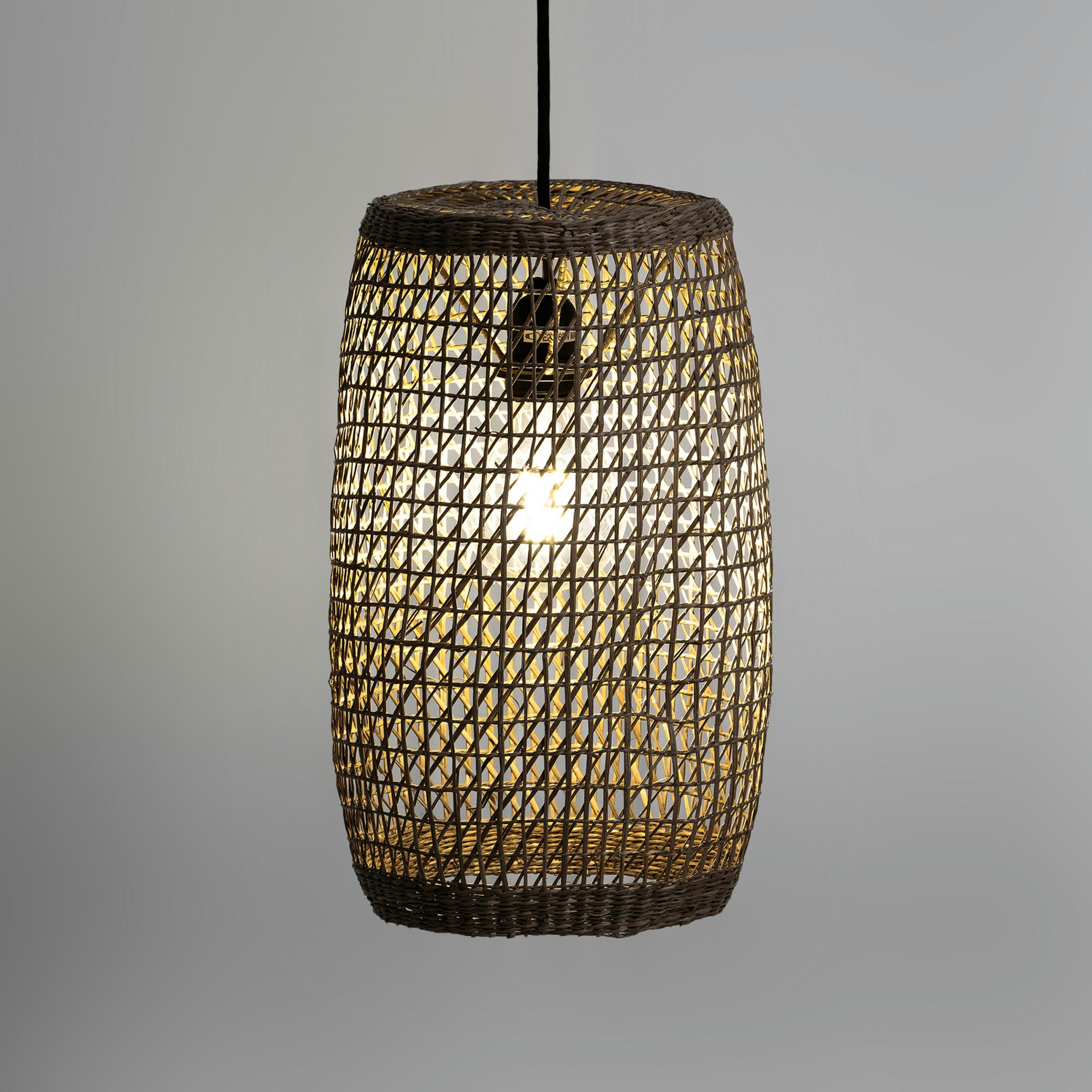 Suspension en herbier Ø25 cm, Makita