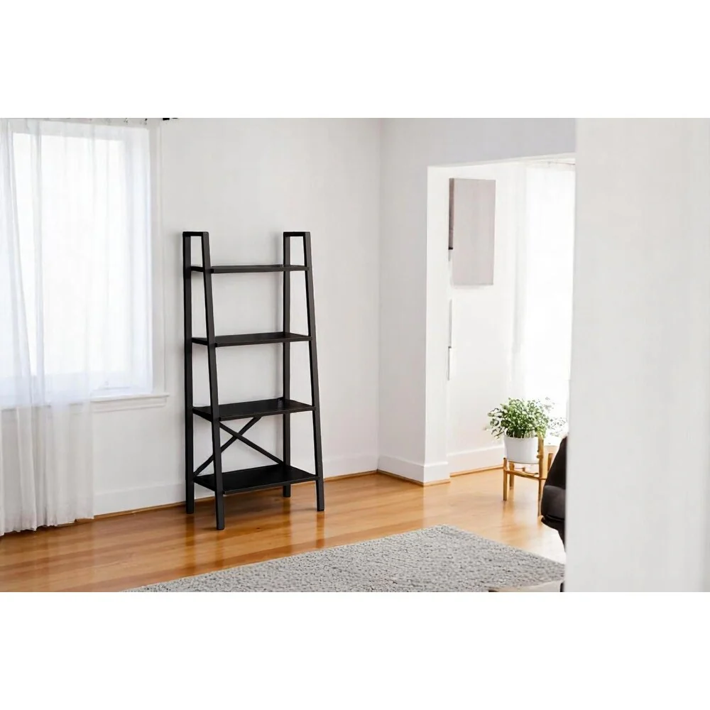 Inter Modern Bookcase