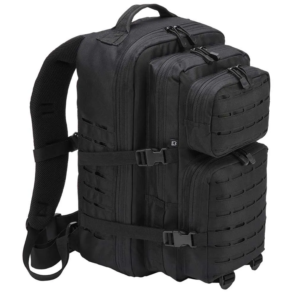 Brandit US Cooper Lasercut L 40L backpack