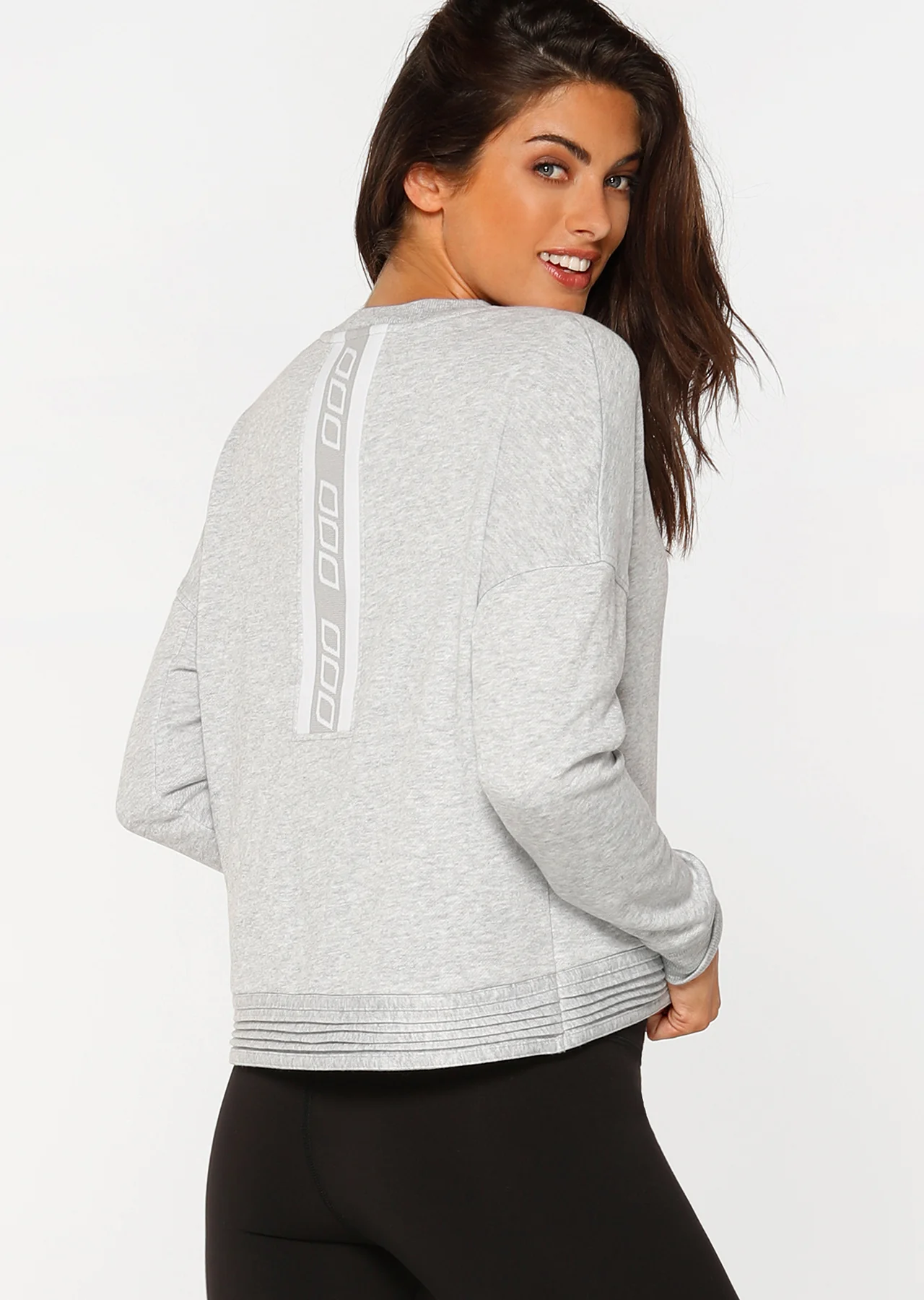 Lounge Around Sweat