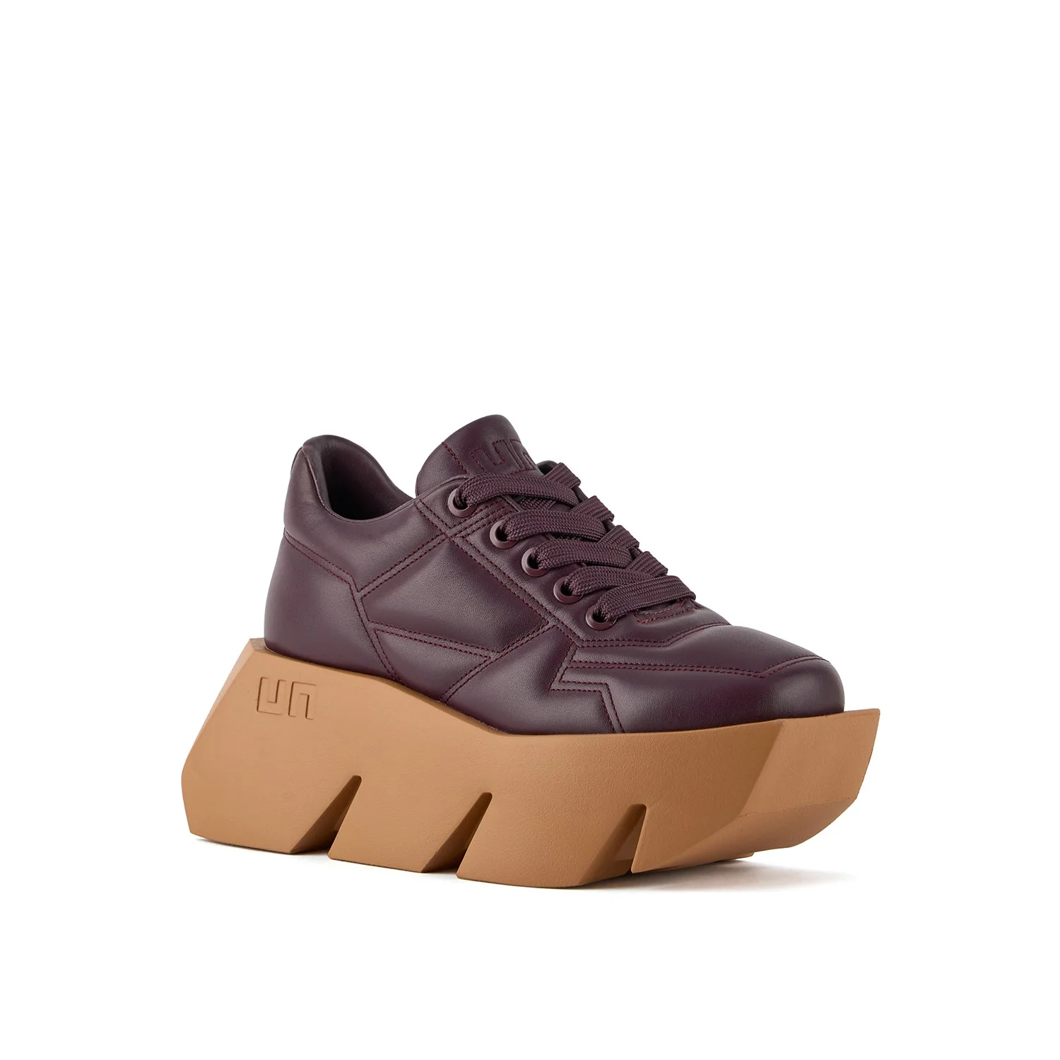 Bull Puffy Sneaker