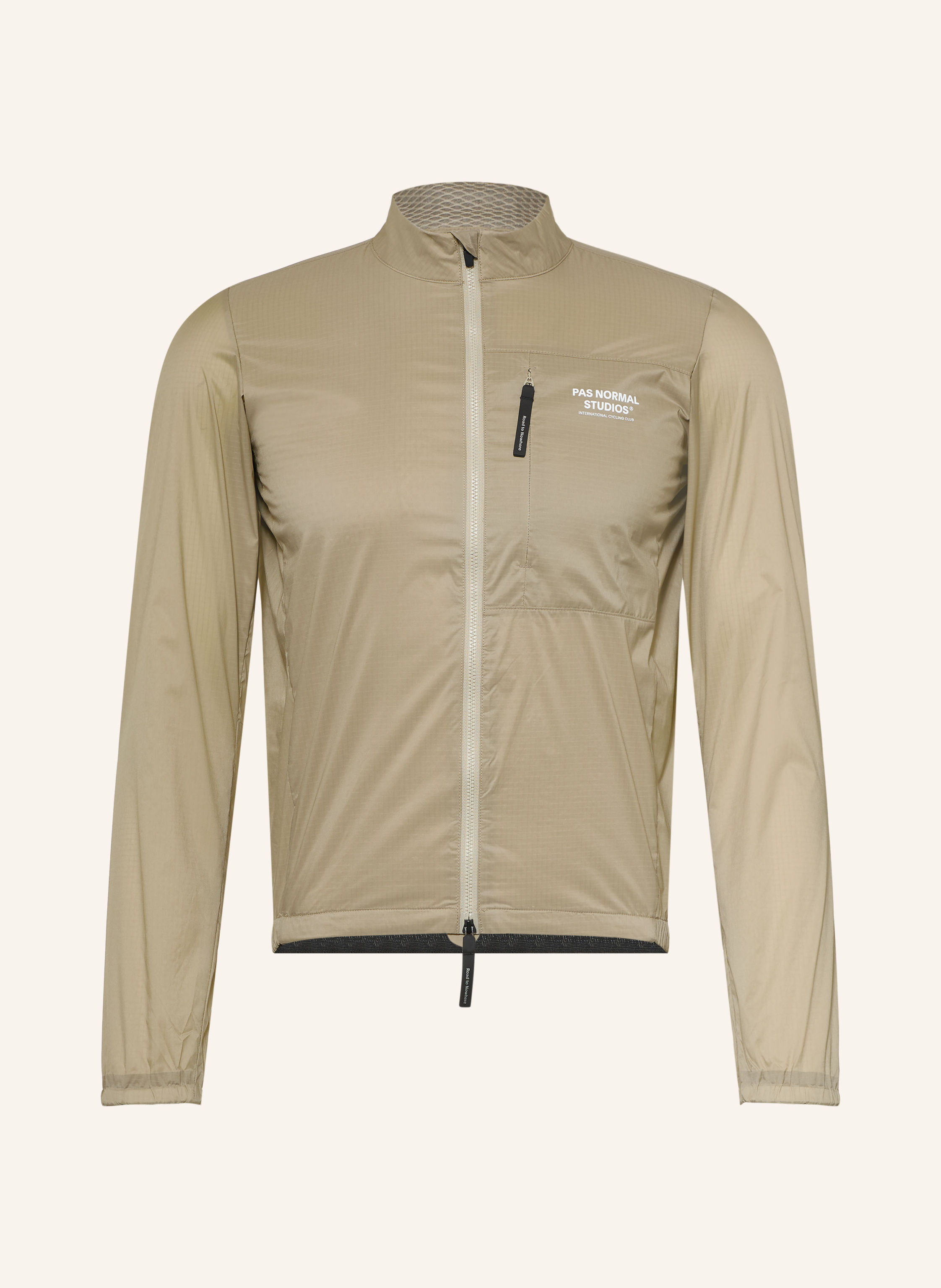 PAS NORMAL STUDIOS Radjacke ESSENTIAL INSULATED